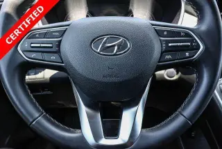 Hyundai SANTA FE 2023 SEL 4dr Crossover