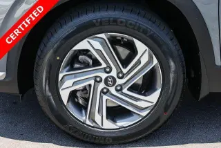 Hyundai SANTA FE 2023 SEL 4dr Crossover