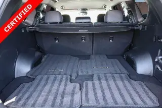 Hyundai SANTA FE 2023 SEL 4dr Crossover
