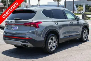 Hyundai SANTA FE 2023 SEL 4dr Crossover