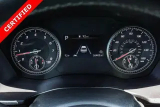 Hyundai SANTA FE 2023 SEL 4dr Crossover