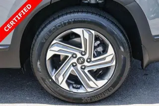 Hyundai SANTA FE 2023 SEL 4dr Crossover