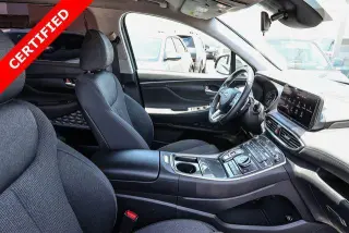 Hyundai SANTA FE 2023 SEL 4dr Crossover
