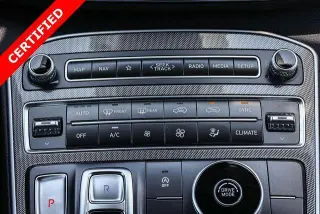 Hyundai SANTA FE 2023 SEL 4dr Crossover