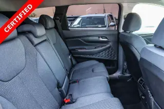 Hyundai SANTA FE 2023 SEL 4dr Crossover