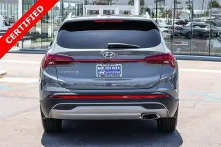 Hyundai SANTA FE 2023 SEL 4dr Crossover
