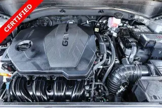 Hyundai SANTA FE 2023 SEL 4dr Crossover