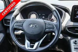 Hyundai SANTA FE 2023 SEL 4dr Crossover