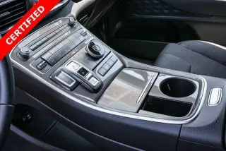 Hyundai SANTA FE 2023 SEL 4dr Crossover