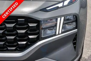 Hyundai SANTA FE 2023 SEL 4dr Crossover