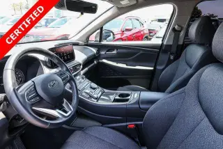 Hyundai SANTA FE 2023 SEL 4dr Crossover