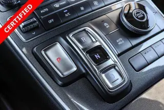Hyundai SANTA FE 2023 SEL 4dr Crossover