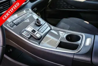 Hyundai SANTA FE 2022 AWD SEL 4dr Crossover