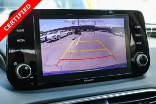 Hyundai SANTA FE 2022 AWD SEL 4dr Crossover