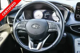 Hyundai SANTA FE 2022 AWD SEL 4dr Crossover