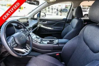 Hyundai SANTA FE 2022 AWD SEL 4dr Crossover