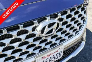 Hyundai SANTA FE 2022 AWD SEL 4dr Crossover