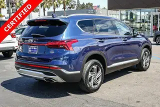 Hyundai SANTA FE 2022 AWD SEL 4dr Crossover
