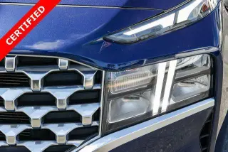 Hyundai SANTA FE 2022 AWD SEL 4dr Crossover