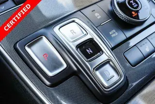 Hyundai SANTA FE 2022 AWD SEL 4dr Crossover