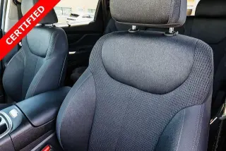 Hyundai SANTA FE 2022 AWD SEL 4dr Crossover