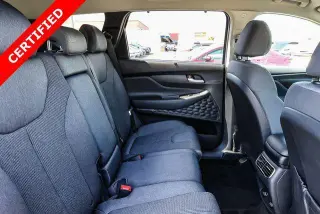 Hyundai SANTA FE 2022 AWD SEL 4dr Crossover