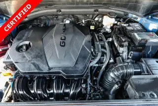 Hyundai SANTA FE 2022 AWD SEL 4dr Crossover