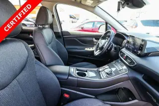 Hyundai SANTA FE 2022 AWD SEL 4dr Crossover
