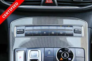 Hyundai SANTA FE 2022 AWD SEL 4dr Crossover