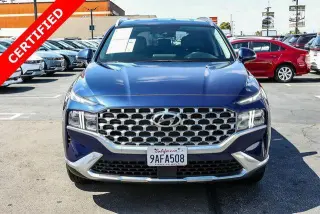 Hyundai SANTA FE 2022 AWD SEL 4dr Crossover