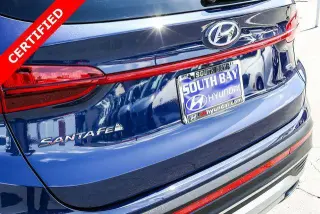 Hyundai SANTA FE 2022 AWD SEL 4dr Crossover