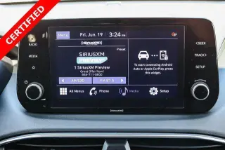 Hyundai SANTA FE 2022 AWD SEL 4dr Crossover
