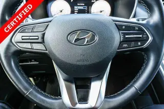 Hyundai SANTA FE 2022 AWD SEL 4dr Crossover