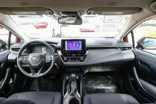 Toyota Corolla 2024 LE 4dr Sedan