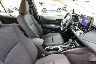 Toyota Corolla 2024 LE 4dr Sedan