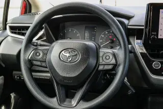 Toyota Corolla 2024 LE 4dr Sedan