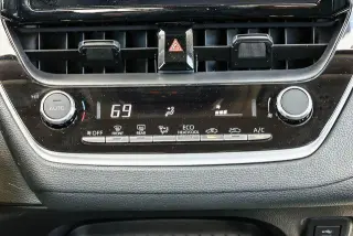 Toyota Corolla 2024 LE 4dr Sedan