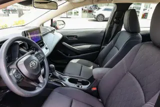 Toyota Corolla 2024 LE 4dr Sedan