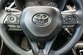 Toyota Corolla 2024 LE 4dr Sedan