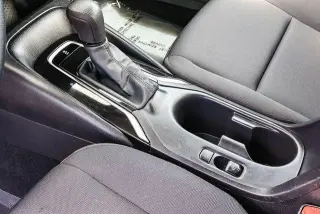 Toyota Corolla 2024 LE 4dr Sedan