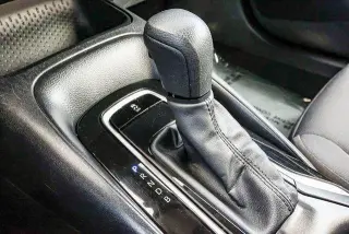 Toyota Corolla 2024 LE 4dr Sedan