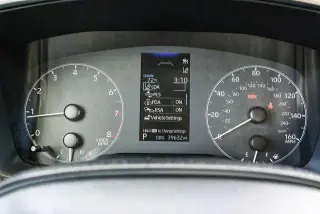 Toyota Corolla 2024 LE 4dr Sedan