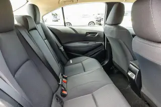 Toyota Corolla 2024 LE 4dr Sedan