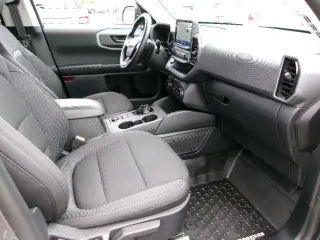 Ford Bronco Sport 2021 AWD Badlands 4dr SUV