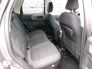 Ford Bronco Sport 2021 AWD Badlands 4dr SUV