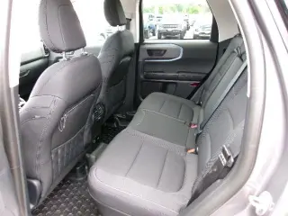 Ford Bronco Sport 2021 AWD Badlands 4dr SUV