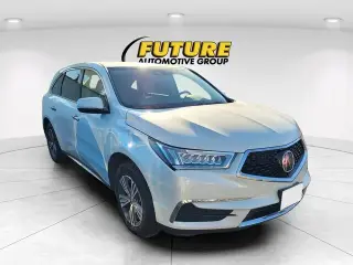 Acura MDX 2018 4dr SUV