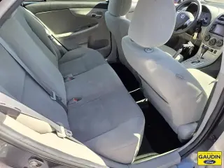 Toyota Corolla 2013 S 4dr Sedan 5M