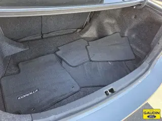 Toyota Corolla 2013 S 4dr Sedan 5M