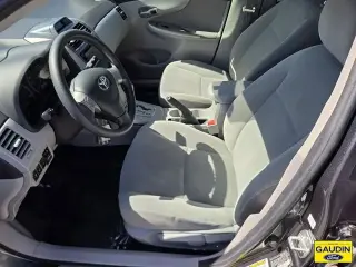 Toyota Corolla 2013 S 4dr Sedan 5M